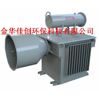 环翠GGAJ02电除尘高压静电变压器